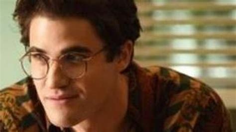 darren criss l'assassinio di gianni versace|darren criss murder.